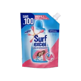 Surf Excel Liquid Detergent 1L Pouch-img