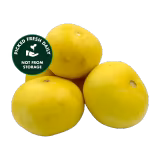 Fresh Sweet Melon (Kharbuza) (500g-800g) 1 Piece-img
