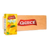 Quice Juice Perfect Mango 250ml (36 Pieces)-img