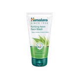 Himalaya Facewash Purifying Neem 150ml-img