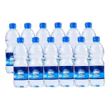 Murree Brewery Sparklettes Water 500ml Bottle x 12-img