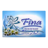 Fina Soap White 85g-img