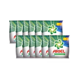 Ariel Washing Powder 17 gm Sachet x 12-img