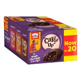 Peek Freans CakeUp Double Chocolate Rs. 20 Box (12 Packs)-img