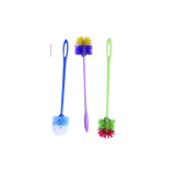 Toilet Cleaning Brush Round-img