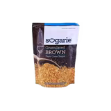 Sugarie Granulated Brown Sugar 1kg-img