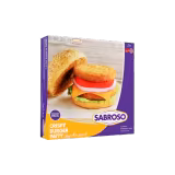 Menu Crispy Burger Patty (12 Pieces)-img