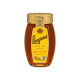 Langnese Pure Bee Honey Golden Clear 125g-img