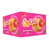 Hilal Cup Kake Strawberry Rs. 20 Box (12 Packs)-img