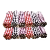 Check Duster - Pack of 12-img