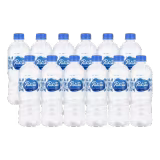 Pakola Water 500ml Pack x12-img