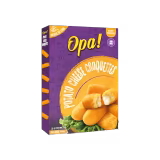 Opa Potato Cheese Croquettes (29 Pieces)-img