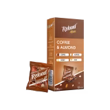 Reload Granola Minis Coffee & Almonds Box 120g (12 Minis)-img