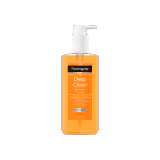 Neutrogena Deep Clean Gel Wash 200ml-img