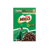 Nestle Milo Cereal 300g Box-img