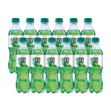 Hamdard Rooh Afza GO Green 345ml Pack x12-img