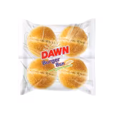 Dawn Special Kaiser Bun (4 Pieces)-img