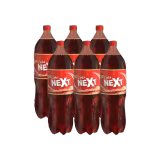 Cola Next 1L Pack x6-img