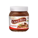 Young's Choco bliss Hazelnut Chocolate Spread 350g Jar-img