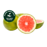 Fresh Grape Fruit (1 Piece)-img