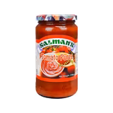 Salman's Tomato Puree 370g-img