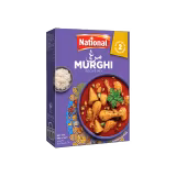 National Murghi Masala 86g Double Pack-img