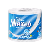 Rose Petal Maxob Toilet Roll Single-img