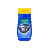 Selsun Blue Moistrurising Shampoo 150ml-img
