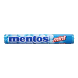 Mentos Mint Chewy Candy Roll-img