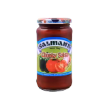 Salman's Chunky Salsa Jar 385g-img