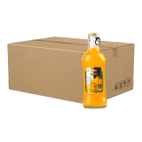 Murree Brewery Tops NR Mango Juice Carton (250ml x 12)-img
