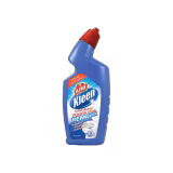 Kiwi Toilet Cleaner Kleen Bottle 250ml-img