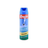 Kingtox Odourless Flying Insect Killer 600 ml-img
