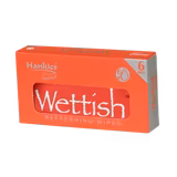 Hankies Refreshing Wipes Red (6pcs)-img