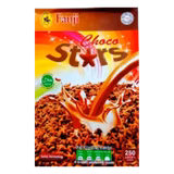 Fauji Choco Stars 250g Box-img