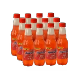 Gatorade Revive Lychee Burst 300ml Bottle x12-img
