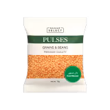Bazaar Select Daal Masoor 1kg-img