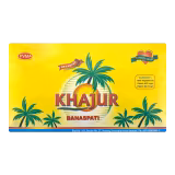 Khajur Ghee 450g Carton-img
