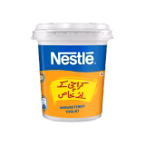 Nestle Karachi Khaas Unsweetened Yogurt 400g-img