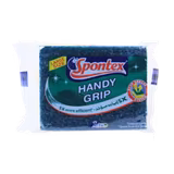 Spontex Scouring Handy Grip Large Sponge-img