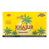Khajur Ghee 225g Carton-img