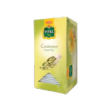 Vital Green Tea Bags Cardamom (30 Pieces)-img