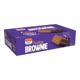 Bisconni Cake Fudge Brownie Rs. 40 Box (10 Packs)-img