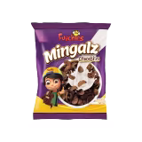 Mingalz Choco Bites Purple Party Pack-img