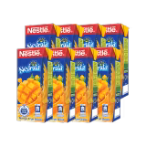 Nestle Nesfruta Mango 200ml x8-img