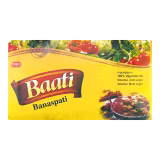 Baati Banaspati Ghee 900g Carton (Pouch x 12)-img