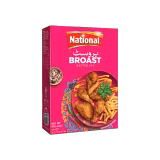 National Broast Masala 97g Single Pack-img
