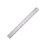 Steel Ruler 12 Inch-img