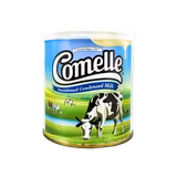 Comelle Condensed Milk 397g Tin-img