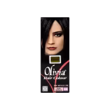 Olivia Hair Color 04 Light Brown 50ml-img
